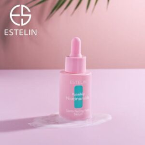 Rosehip & Niacinamide Spots Fading Face Serum