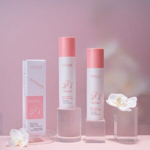 ESTELIN Niacinamide Fade Spots & Brightening Toner (100ml)