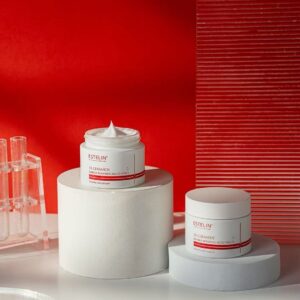 ESTELIN 5X Ceramide Barrier Repair Moisturizer
