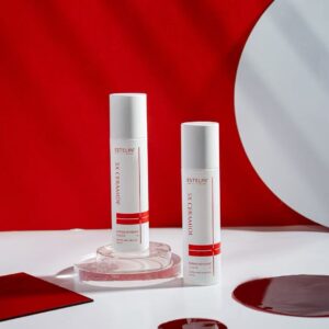 ESTELIN 5X Ceramide Barrier Repairing Toner