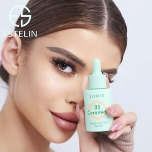 ESTELIN B5 Ceramide Repairing Face Serum (30ml)