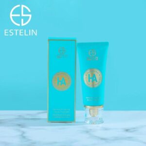 ESTELIN Hyaluronic Acid Hydrating & Vitalizing Facial Cleanser