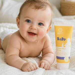 ESTELIN Baby Diaper Rash Cream 100g