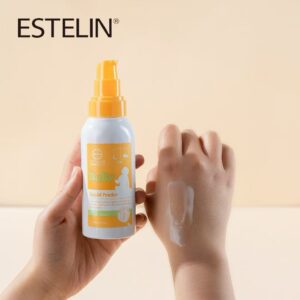 ESTELIN Baby Liquid Powder 150ml