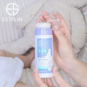 ESTELIN Baby Soft Powder 100g