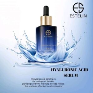 ESTELIN Hyaluronic Acid Deep Hydration Serum (40ml)