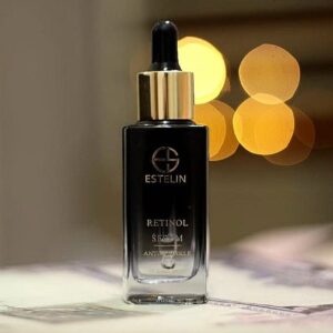 ESTELIN Advanced Retinol Anti-Wrinkle Serum (40ml)