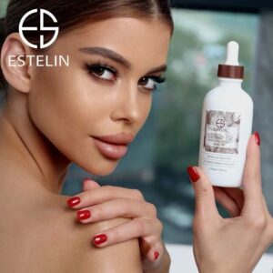 ESTELIN Vitamin E Coconut Oil Body Oil