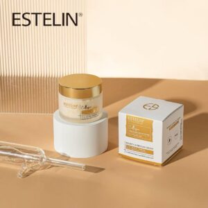 ESTELIN Collagen Bouncy & Firm Day Cream