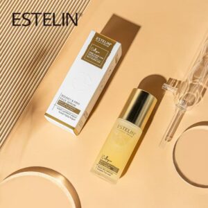 ESTELIN Bouncy & Firm Collagen Face Serum (50ml)