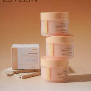 ESTELIN Peptide + Collagen Firming Cream (200g)