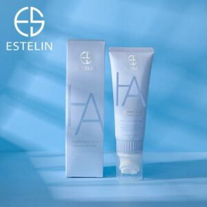 ESTELIN Hyaluronic Acid Hydrating Face Wash