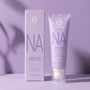 ESTELIN Niacinamide Oil Control Face Wash