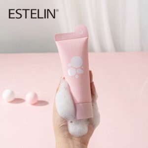 ESTELIN Whitening Niacinamide & Arbutin Face Wash