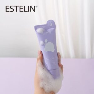 ESTELIN Peptide & Collagen Anti-Aging Face Wash