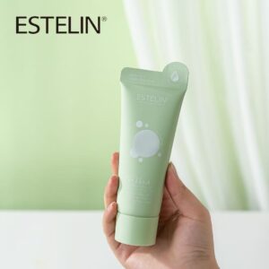ESTELIN Ceramide & Centella Soothing Face Wash