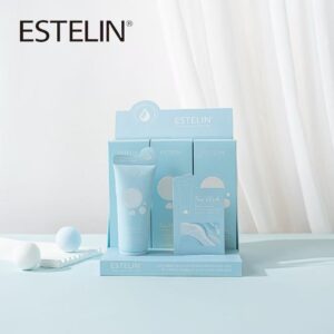 ESTELIN Hyaluronic Acid & Vitamin B5 Hydrating Face Wash