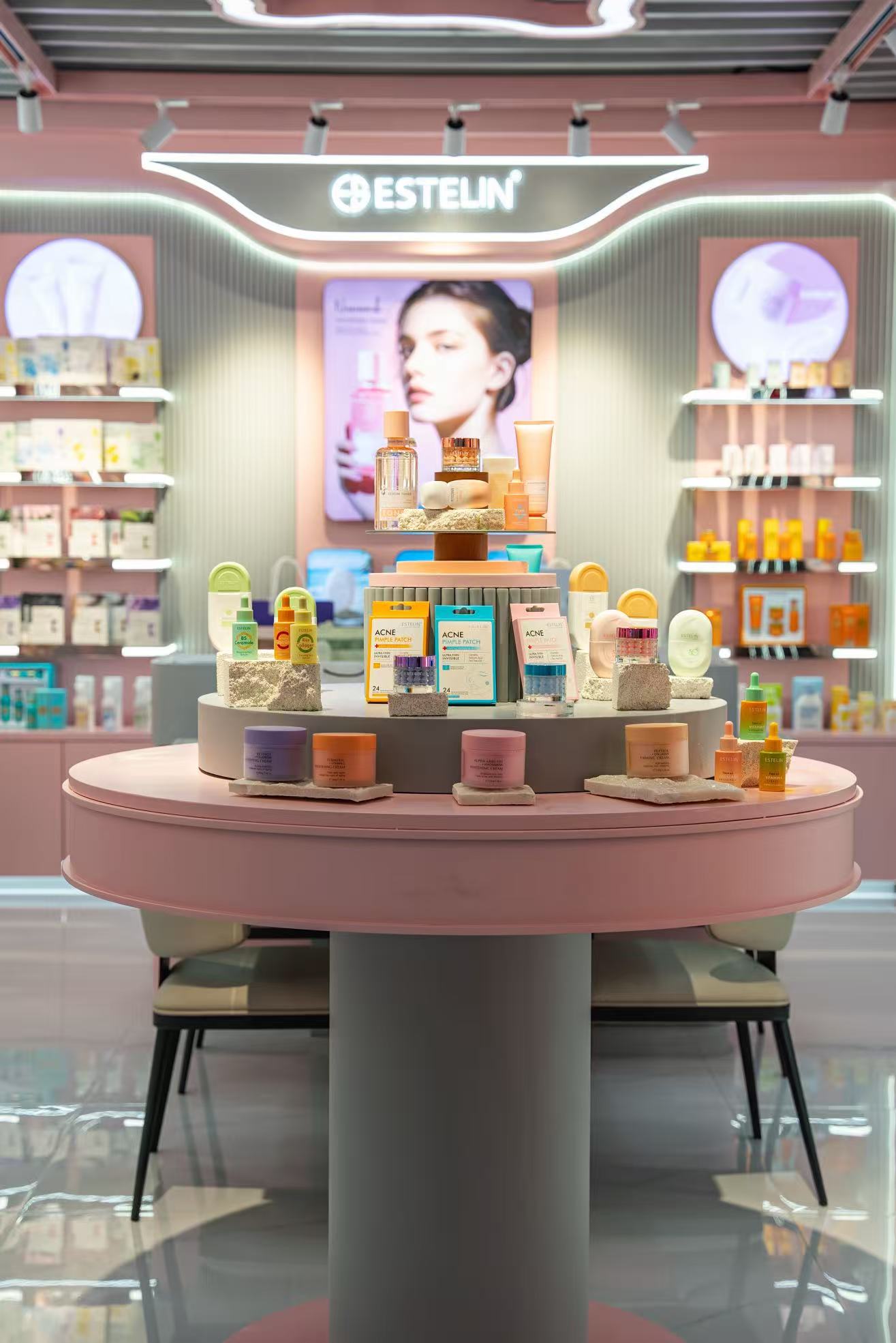 ESTELIN Beauty Experience