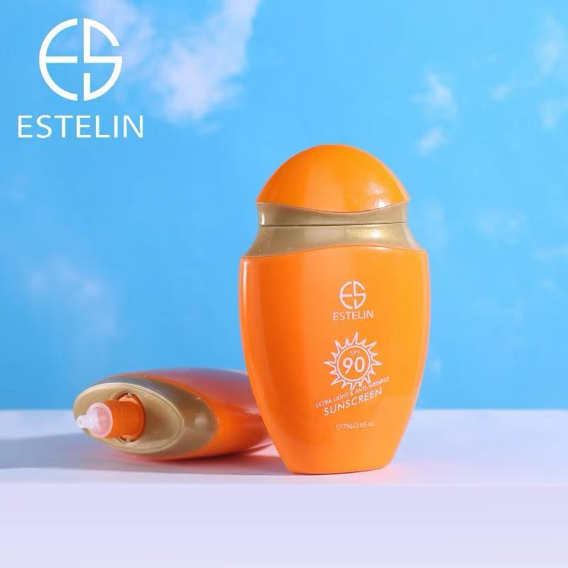 Estelin SPF 90 Ultralight Anti-Wrinkle Sunscreen