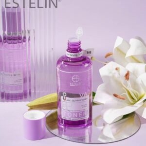 Estelin Retinol Age-Defying Toner – Anti-Aging & Firming Essence Toner (400ml)