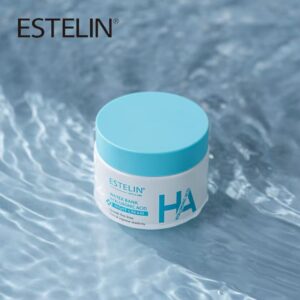 ESTELIN Water Bank Hyaluronic Acid Night Cream (50g)