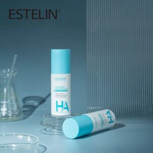 ESTELIN Water Bank Hyaluronic Acid Plumping Serum (50ml)