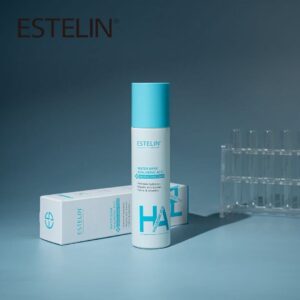 ESTELIN Water Bank Hyaluronic Acid Revitalizing Toner
