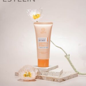 ESTELIN Deodorant Dry Serum – Charming Whitening