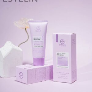 ESTELIN Deodorant Dry Serum – Dreamy Whitening