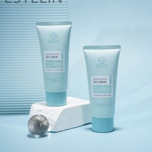 ESTELIN Deodorant Dry Serum – Romantic Whitening