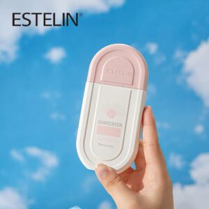 ESTELIN Sunscreen SPF 90+ PA++++ Sun Protection Cream 100g